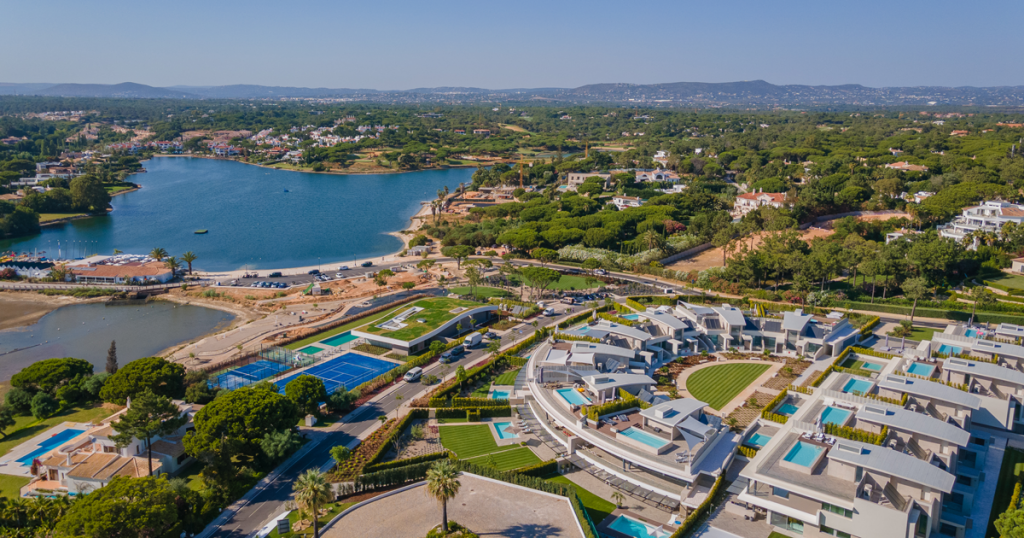 Quinta do Lago