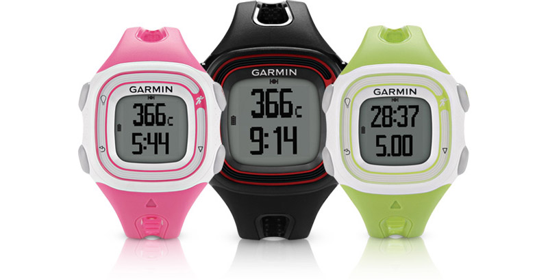 Relógios desportivos Garmin: Os coach ideais para o seu treino de inverno