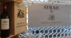 Restaurante Syrah inaugurado em Portimão