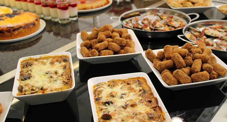 Restaurante Syrah inaugurado em Portimão