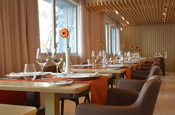 Restaurante UQ - Skyna Lisboa