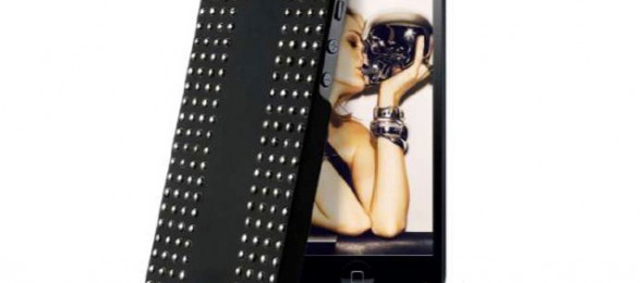 Rock Covers para iPhone 5