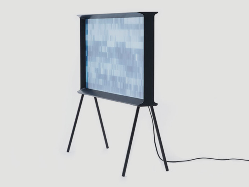 Expert - Samsung Serif TV