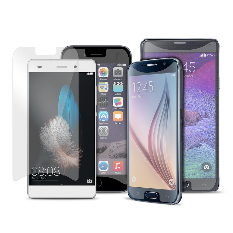 Screen Protectors Puro