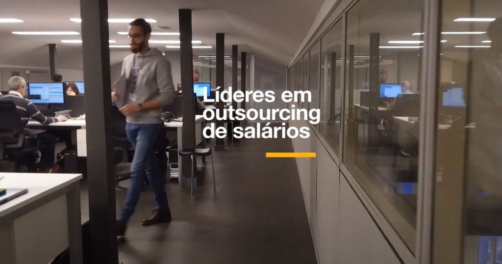 seresco - lider de outsourcing salarial