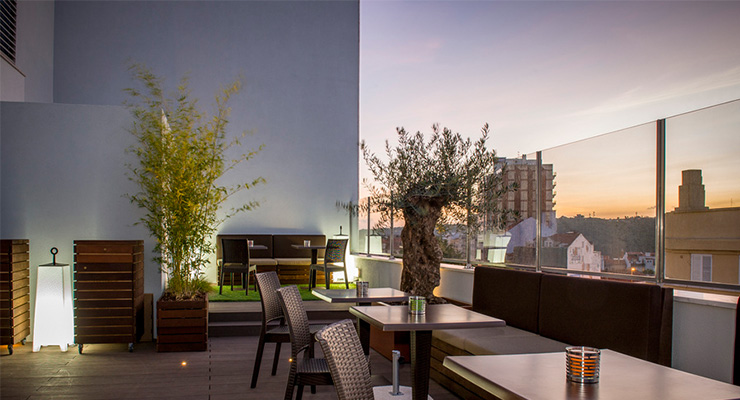 Skyna Lisboa apresenta cocktails especiais para o Mundial 2018