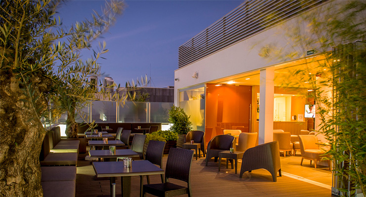 Skyna Lisboa apresenta cocktails especiais para o Mundial 2018