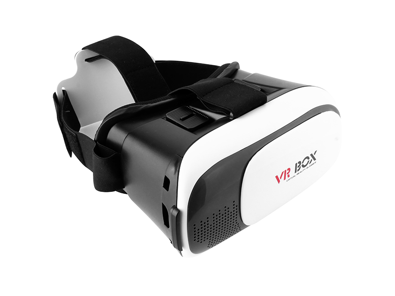 Smartline VR - Projecto Visual