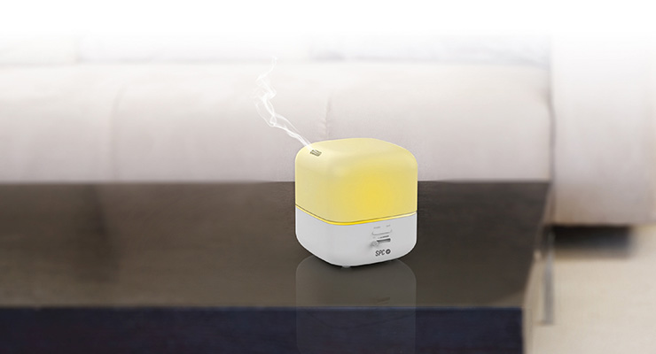 Nerta – aromatize a sua casa a partir do trabalho