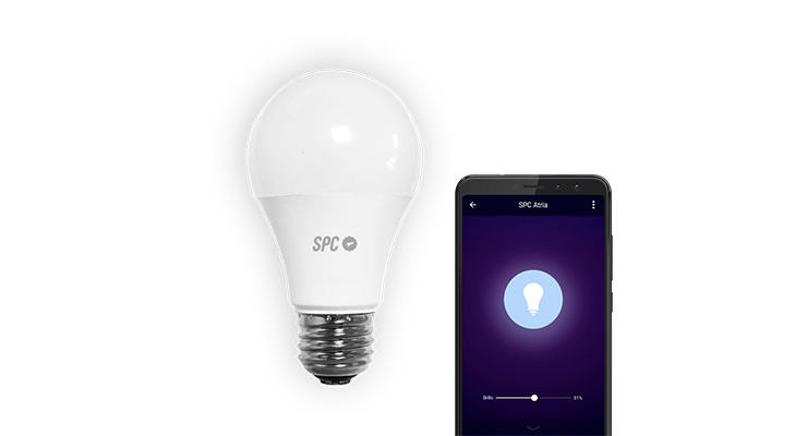 Atria 800 – Mudar o meio ambiente da sua casa 