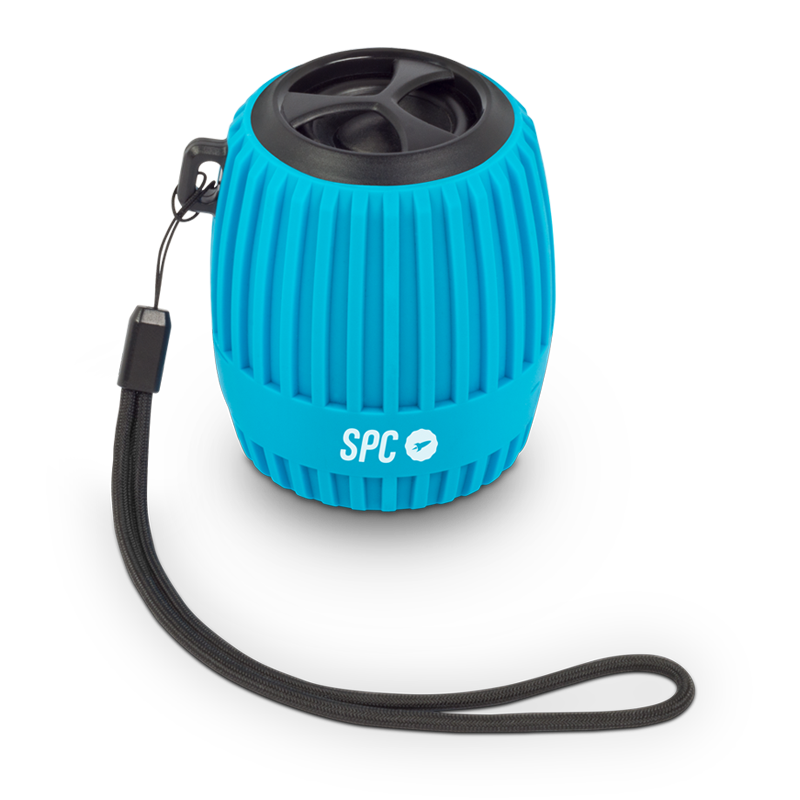 SPC - Boom Speaker