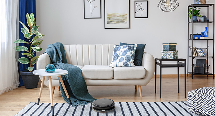 Conhece as maiores vantagens de uma Smart Home? A SPC conta-lhe!