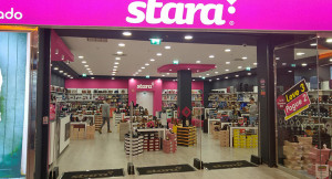 Stara do Évora Plaza com tecnologia Gateway