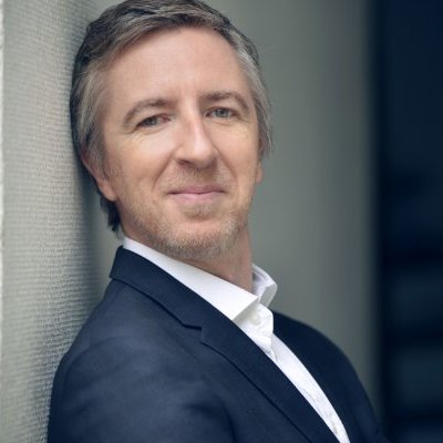 Stephane Duplaix - Exclusive Networks