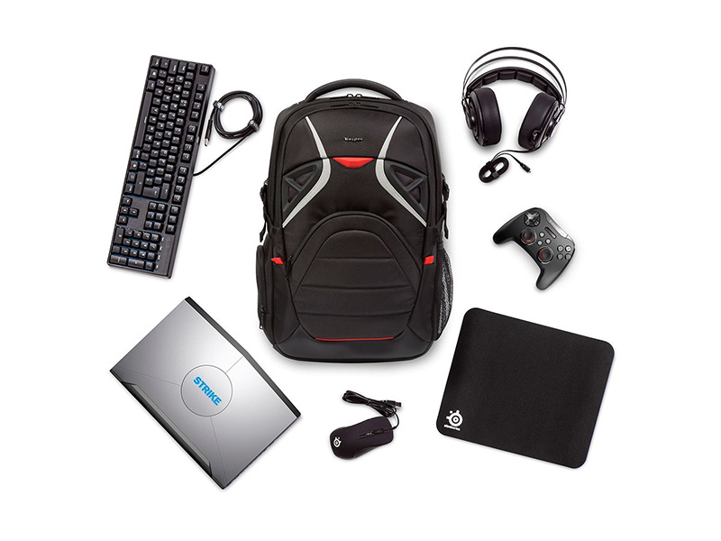 Strike Gaming Backpack - Acessorios