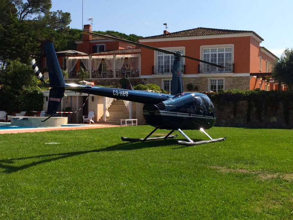 Quinta do Tagus
