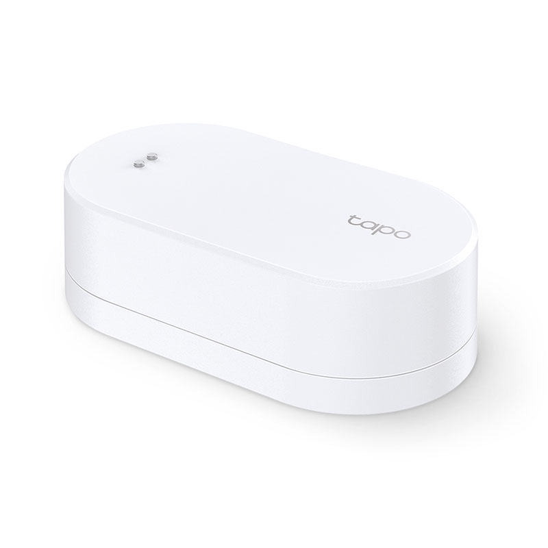 O sensor de fuga de água Tapo Smart (Tapo T300)