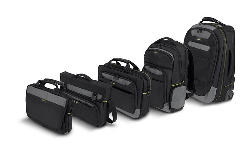 Targus City Gear Collection