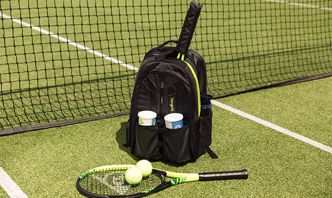 Mochilas Targus Work + Play: Acabaram as desculpas