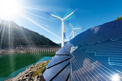 tendências de energia para 2022