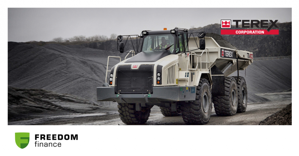 Terex Corp