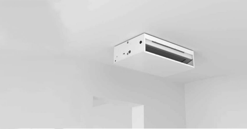 thermor Ventiloconvectore alveo ai