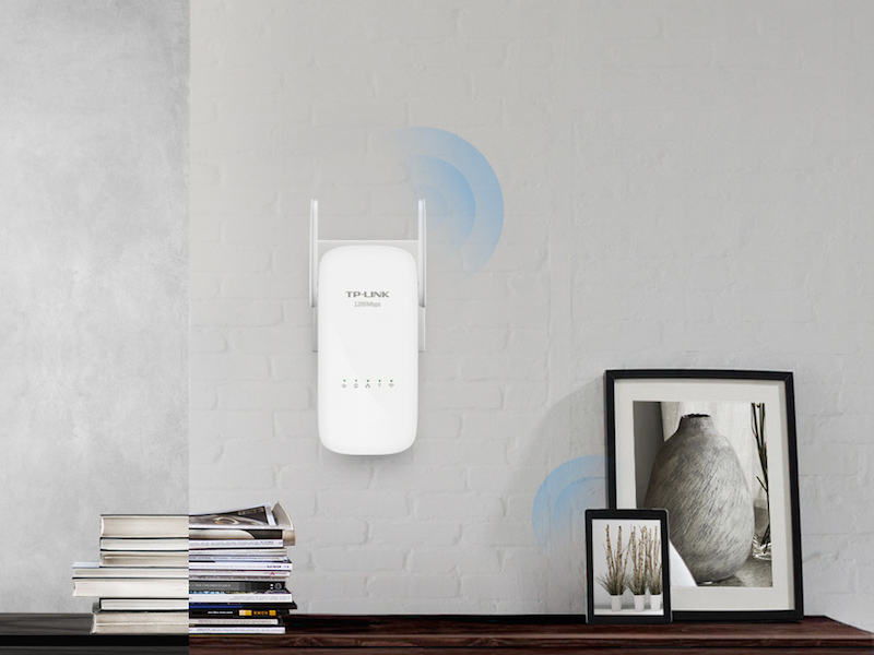 TP-Link - WPA8630 Kit