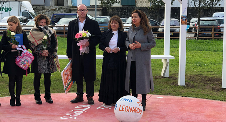 Toscca celebra 2º aniversário d’o Kastelo com a Associação NoMeioDoNada