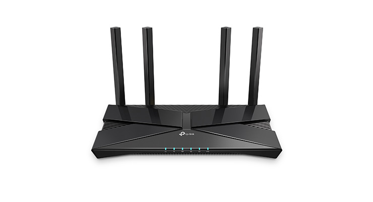TP-Link apresenta linha mais completa de produtos Wi-Fi 6 (802.11ax) e amplia a sua oferta de rede Mesh