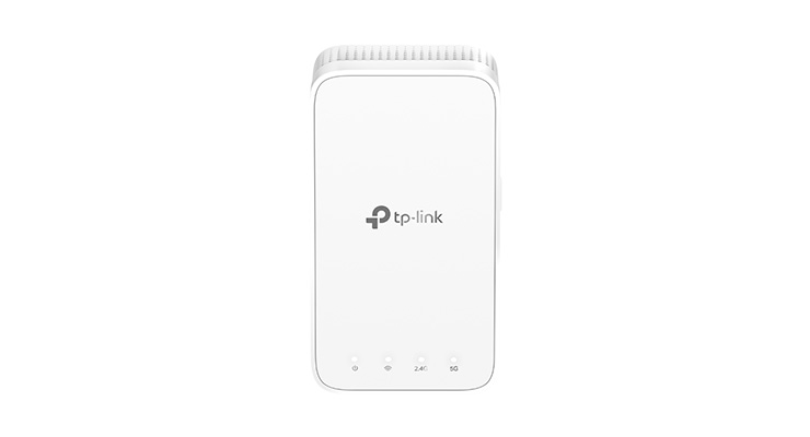 TP-Link apresenta linha mais completa de produtos Wi-Fi 6 (802.11ax) e amplia a sua oferta de rede Mesh