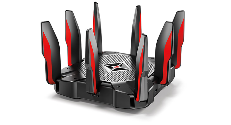 IFA 2018: TP-Link revela novas redes e soluções domésticas inteligentes