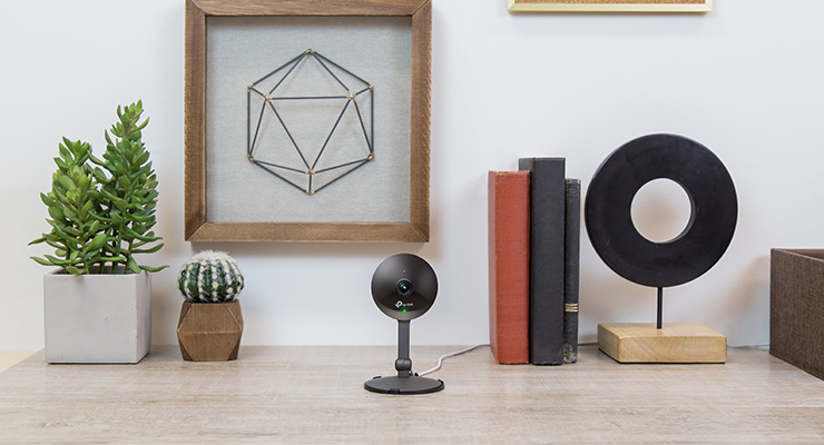 IFA 2018: TP-Link revela novas redes e soluções domésticas inteligentes