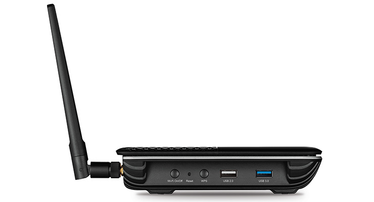 TP-Link lança o novo router sem fios Gigabit MU-MIMO AC2300 Archer C2300