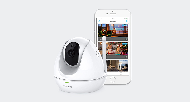 TP-Link nc450