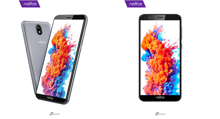 Procura o telemóvel ideal para os seus filhos mais novos ou para os seus pais? O Neffos C5 Plus é a solução