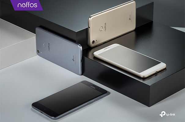 Neffos C7: o novo smartphone que chegou para maravilhar os consumidores