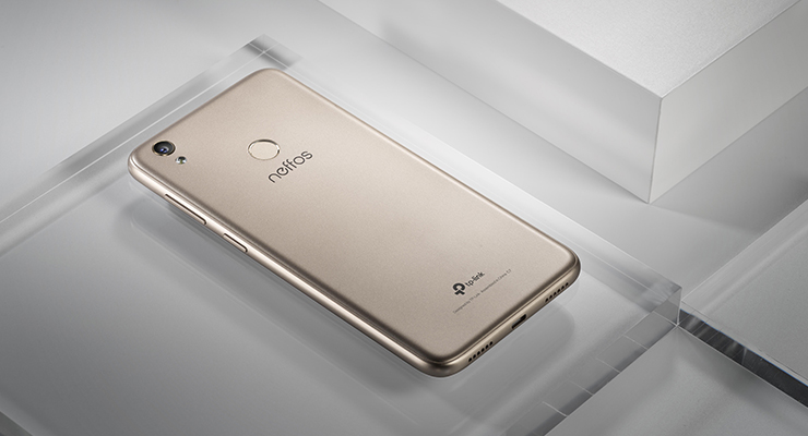Neffos apresenta os melhores smartphones para as crianças