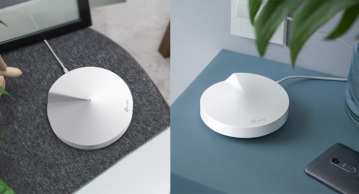 IFA 2018: TP-Link revela novas redes e soluções domésticas inteligentes