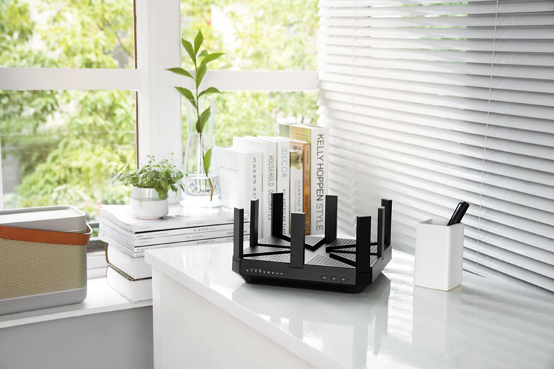 TP-Link - AD7200