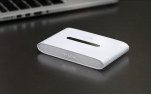 TP-Link - M7300