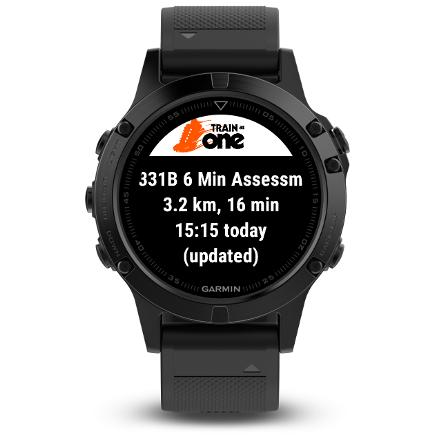 As melhores aplicações da Garmin para os treinos