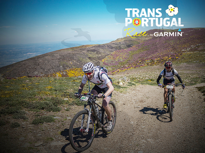 Transportugal by Garmin
