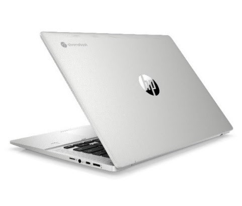  Parallels Desktop for HP Chrome Enterprise