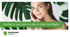 FemTech: a transição de uma indústria de "nicho" para "essencial"