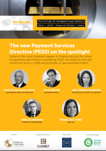 PayChallenge - Rethink Payment Services - 6 de Novembro, 14h