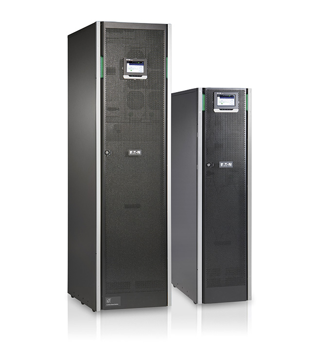 UPS Eaton 93PS