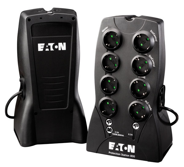 UPS Eaton
