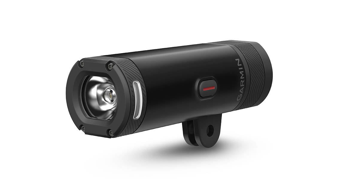 Garmin apresenta Varia™ UT 800