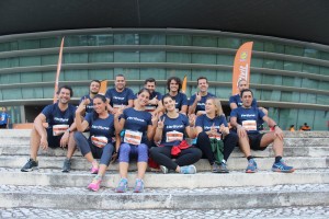 Verifone na corrida B2Run