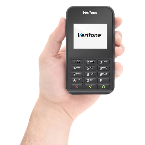 Verifone E355
